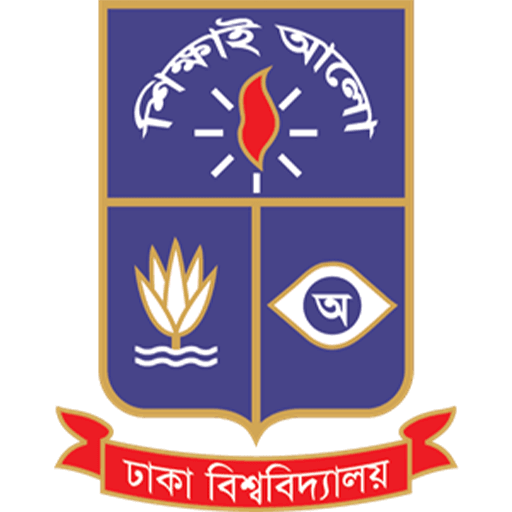 Dhaka University Logo