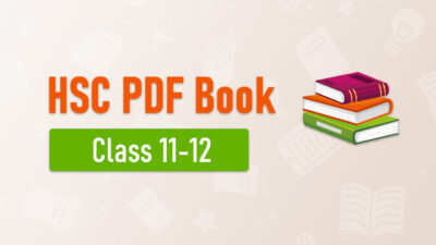 HSC Books