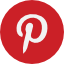 Pinterest Icon